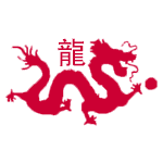 Dragon Zodiac Icon